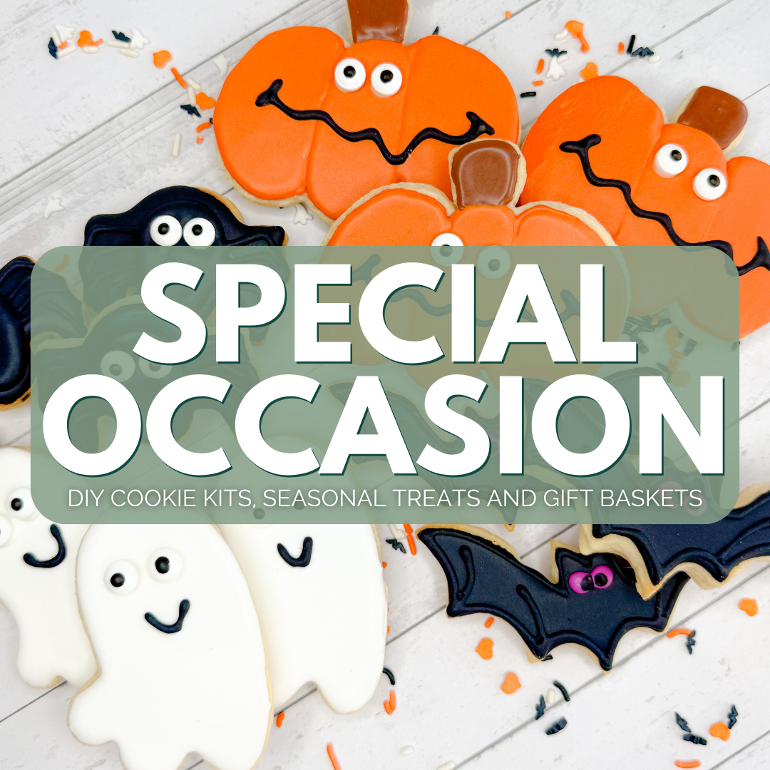 Special Occasion