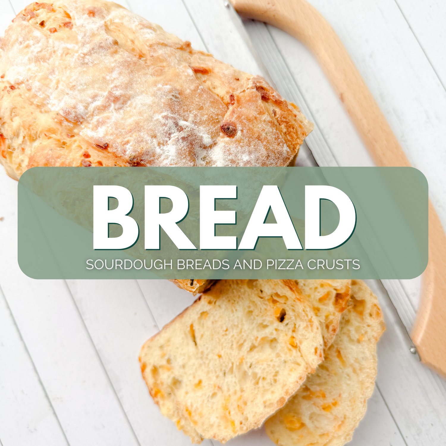 Bread