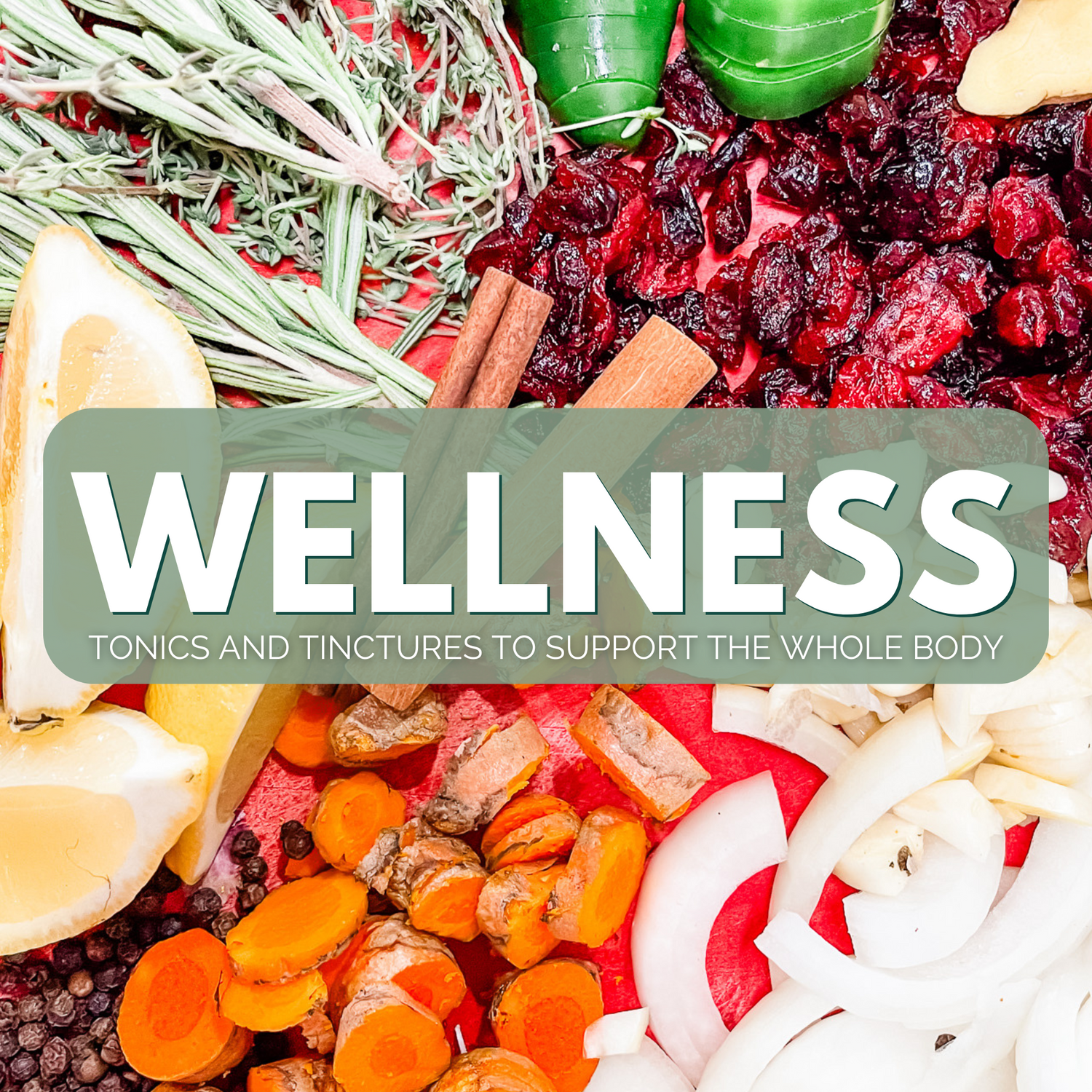 Wellness